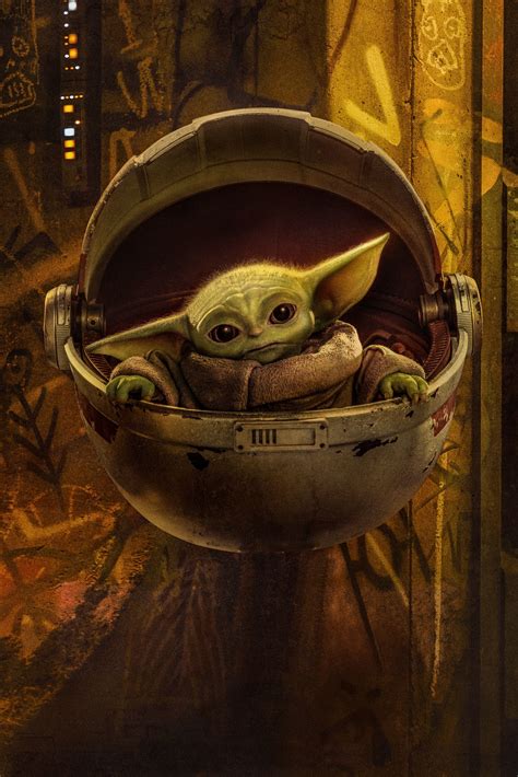 Buy your domain name from godaddy for $11.99; Baby Yoda Poster Wallpaper, HD TV Series 4K Wallpapers ...