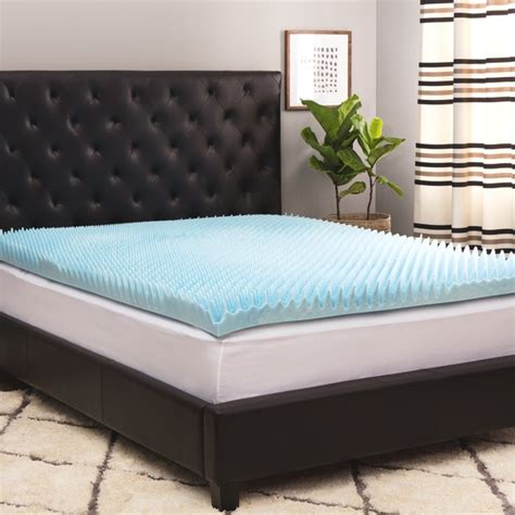 In this best king size memory foam mattress topper reviews, we present you our top choices. Beautyrest 4-inch Sculpted Gel Memory Foam Mattress Topper ...