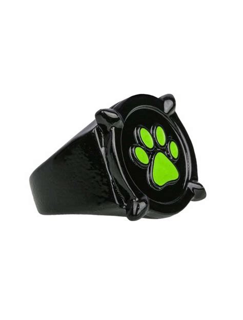 Check spelling or type a new query. Cat Noir Ring - US Size 5 6 7 8 9 for Kids Adults Cosplay ...