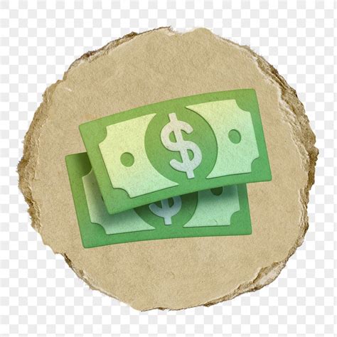 Dollar Bills Money Png Premium Png Rawpixel