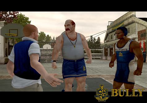 Sony Revives Ps2 Classics Bully And Manhunt For The