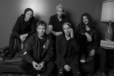 Third Eye Blind Announce Covers EP Featuring Songs By Bon Iver ...