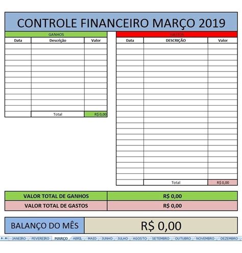 Arriba 102 Foto Plantillas En Excel Para Los Gastos E Ingresos De Una Empresa Actualizar