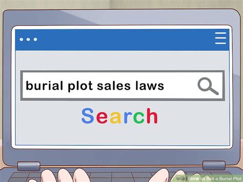 3 Ways To Sell A Burial Plot Wikihow