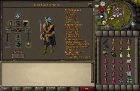 Osrs Fight Caves Speed Running Guide Sub 2630 Gm Task