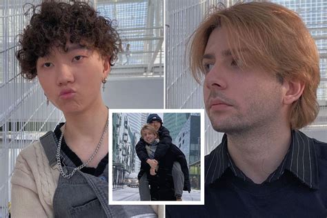 Exclusive Gay Tiktok Couple Arrested In Russia Face Deportation Threat