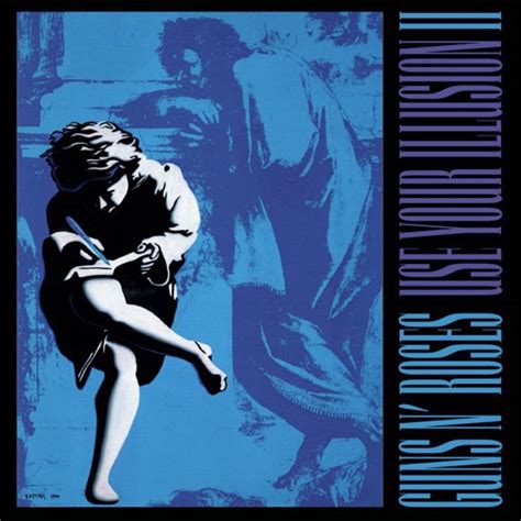 Use Your Illusion Ii Album Acquista Sentireascoltare