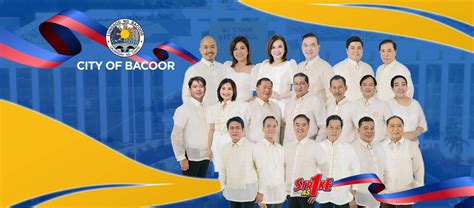 City Government Of Bacoor