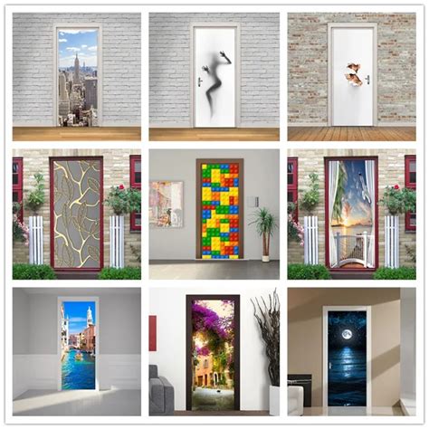 Design Bathroom Door Stickers Blog Wurld Home Design Info