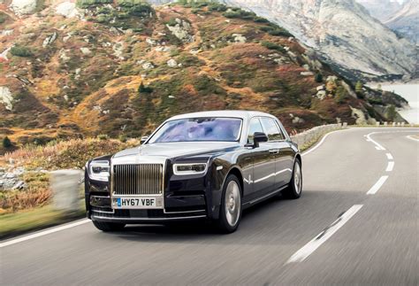 Masonry rolls royce phantom matte a purple on black knights bridge (london). Rolls-Royce Phantom Mk II specs, performance data ...