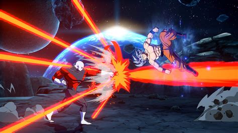 Dragon Ball Fighterz Ultra Instinct Release Date And Gameplay Jcr
