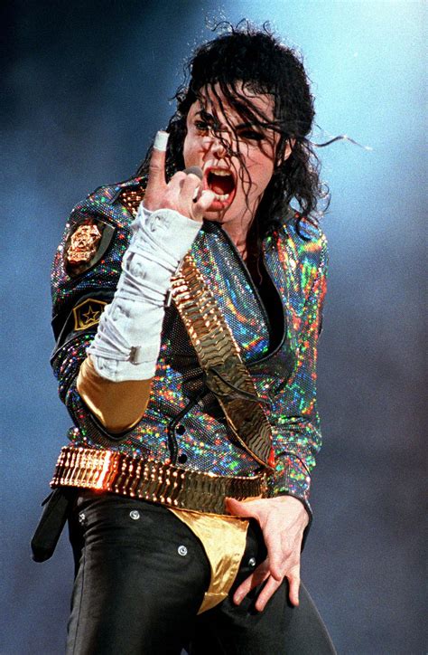 Michael Jackson Increases Chart Dominance