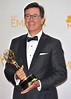 Stephen Colbert | Biography, TV Shows, Films, & Facts | Britannica