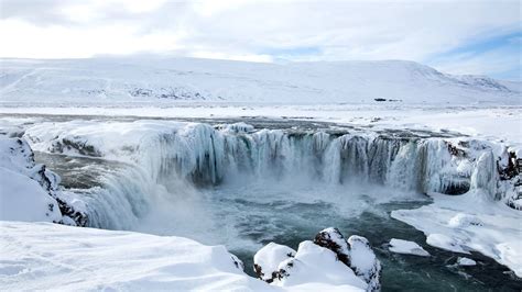 Top Waterfall Experiences In Iceland Kimkim