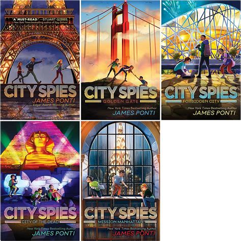 City Of The Dead Book By James Ponti Official Publisher Page