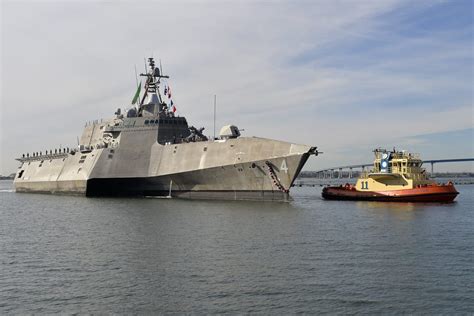 Coronavirus Hits 2 More Us Navy Warships American Military News