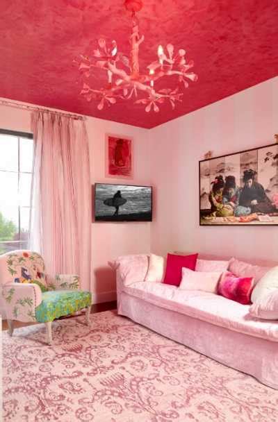 17 Pink Living Room Decor Ideas Sebring Design Build