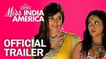 Miss India America - Official Trailer - MarVista Entertainment - YouTube