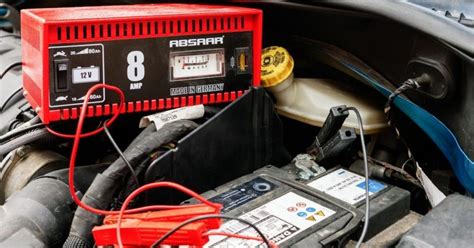 How Many Amps Is A Car Battery Best Resource Car Proper