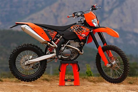 2011 Ktm 250 Exc F Motozombdrivecom