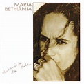 Memória da Pele (1989) - Maria Bethânia - bossa-normandie