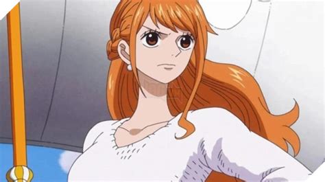 Top 10 Nhân Vật Nữ Xinh đẹp Quyến Rũ Nhất Manga Anime One Piece Cập Nhật Mới Nhất