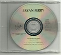 Bryan Ferry - Your Painted Smile (1994, CD) | Discogs