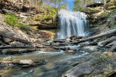 25 Breathtaking Waterfalls In Ontario You Need To Visit At Least Once