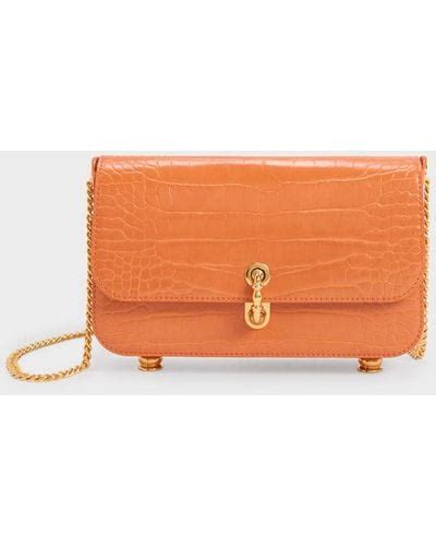 Charles And Keith Clutches And Evening Bags For Women Online Sale Up To