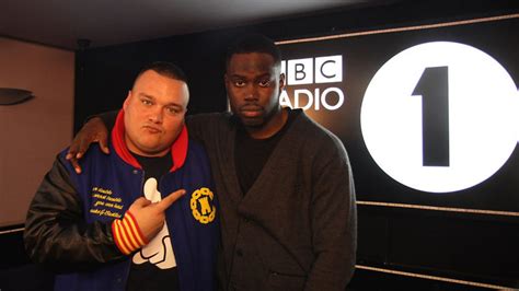 Bbc Radio 1 1xtras Rap Show With Charlie Sloth Ghetts Fire In The