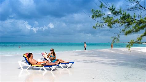 Cayo Largo Cuba All Inclusive Vacation Deals Sunwingca