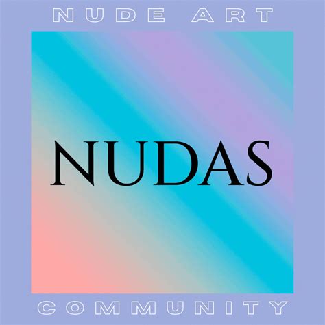 Nudasart Nude Art Community Nft On Twitter Rt Edwingarcia