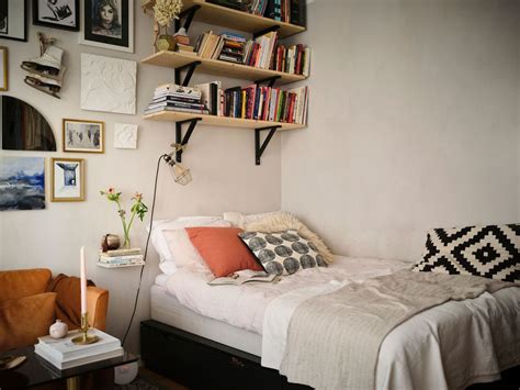 Cozy And Warm Studio Apartment Daily Dream Decor