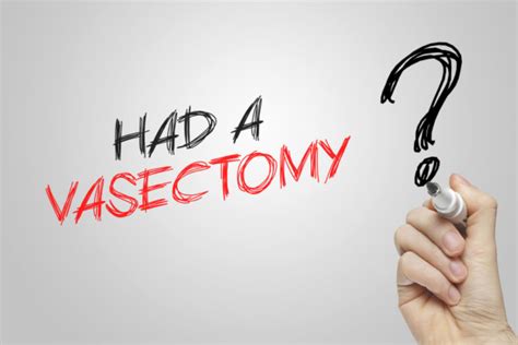 Fertility After Vasectomy 3 Treatment Options ReUnite Rx