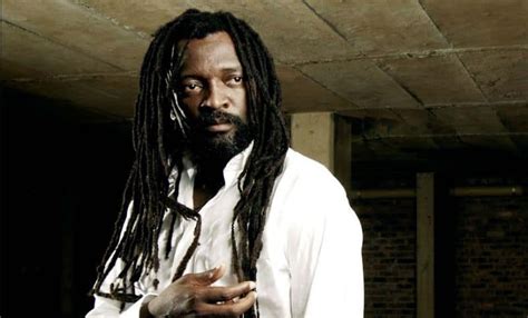 In The Groove Was Lucky Dube The Reicarnation Of Peter Tosh The