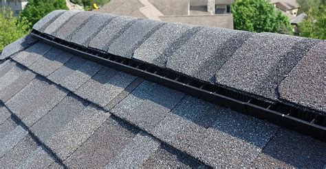 Different Styles And Types Of Roof Vents
