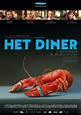The Dinner (2013) - FilmAffinity
