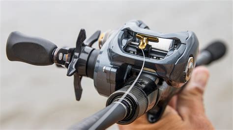 Daiwa Zillion SV TW Casting Reel Review By Jason Sealock October