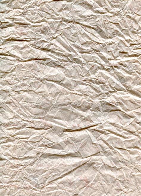 5 Wrinkled Tissue Paper Textures Valleys In The Vinyl Textures