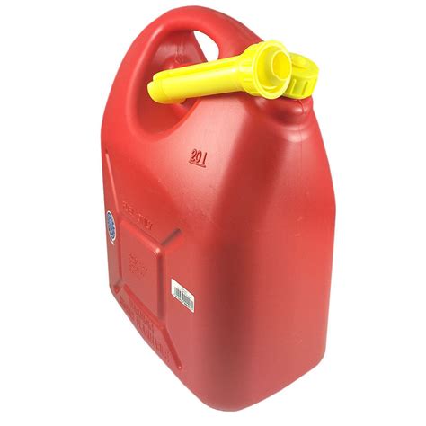 20l Fuel Container For Petrol Online Kg Electronic