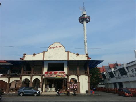 Bagi korang yang teringin sangat nak keluar release tension tapi ada kekangan masa dan tak cukup bajet tu, apa kata ke boracay island. Tempat menarik di Bandar Melaka | Percutian Bajet
