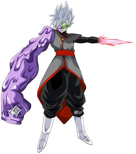 Dragon ball fighter z's newest upcoming fighter has been revealed to be fused zamasu. Zamasu Fusion Corrupt -{ Dragon Ball Super }- Minecraft Skin