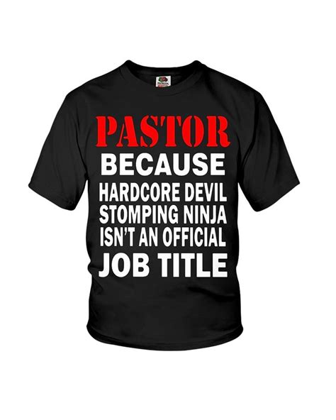 Pastor Tshirt Pastor T Shirt Pastor Shirt Trending T Shirt Trending