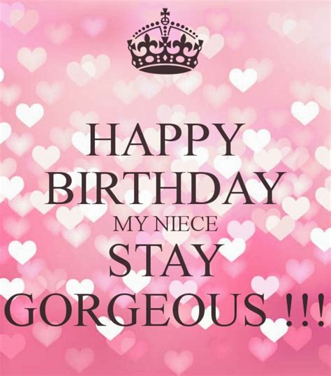 happy birthday wishes for niece quotes messages memes my xxx hot girl