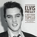 Elvis / A Boy From Tupelo: The Complete 1953-1955 Recordings / 3CD set ...