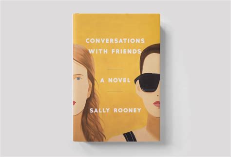 Book Review Conversations With Friends Sally Rooney The Indiependent