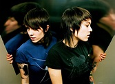 Tegan and Sara on New 'The Con X: Covers' Album - Rolling Stone