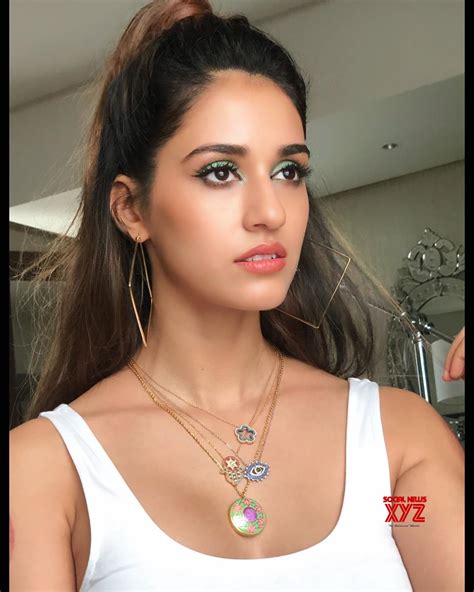 actress disha patani new stills social news xyz