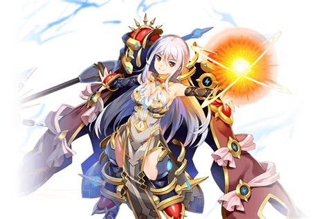 Ogma Kamihime Project Wiki Fandom