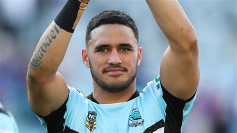 Valentine Holmes Nrl To Nfl Move What Position He Thinks He Could Play